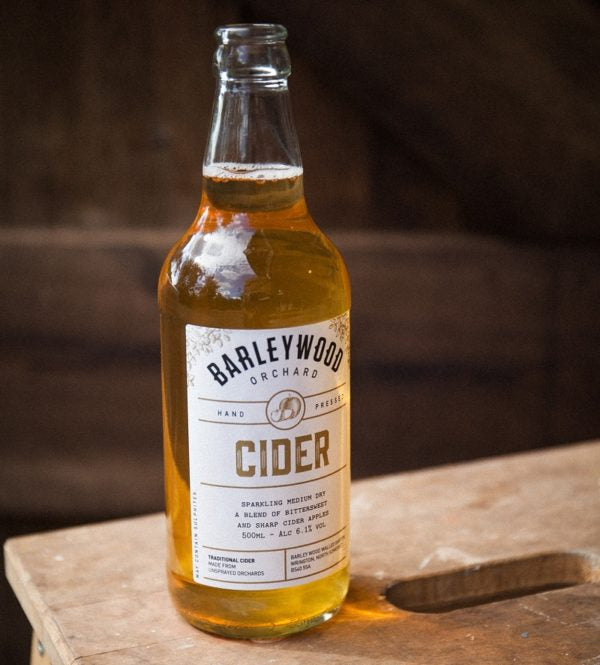Cider & other lovely things – The Cider Box Store