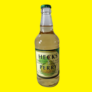 Hecks Mixed Case of cider