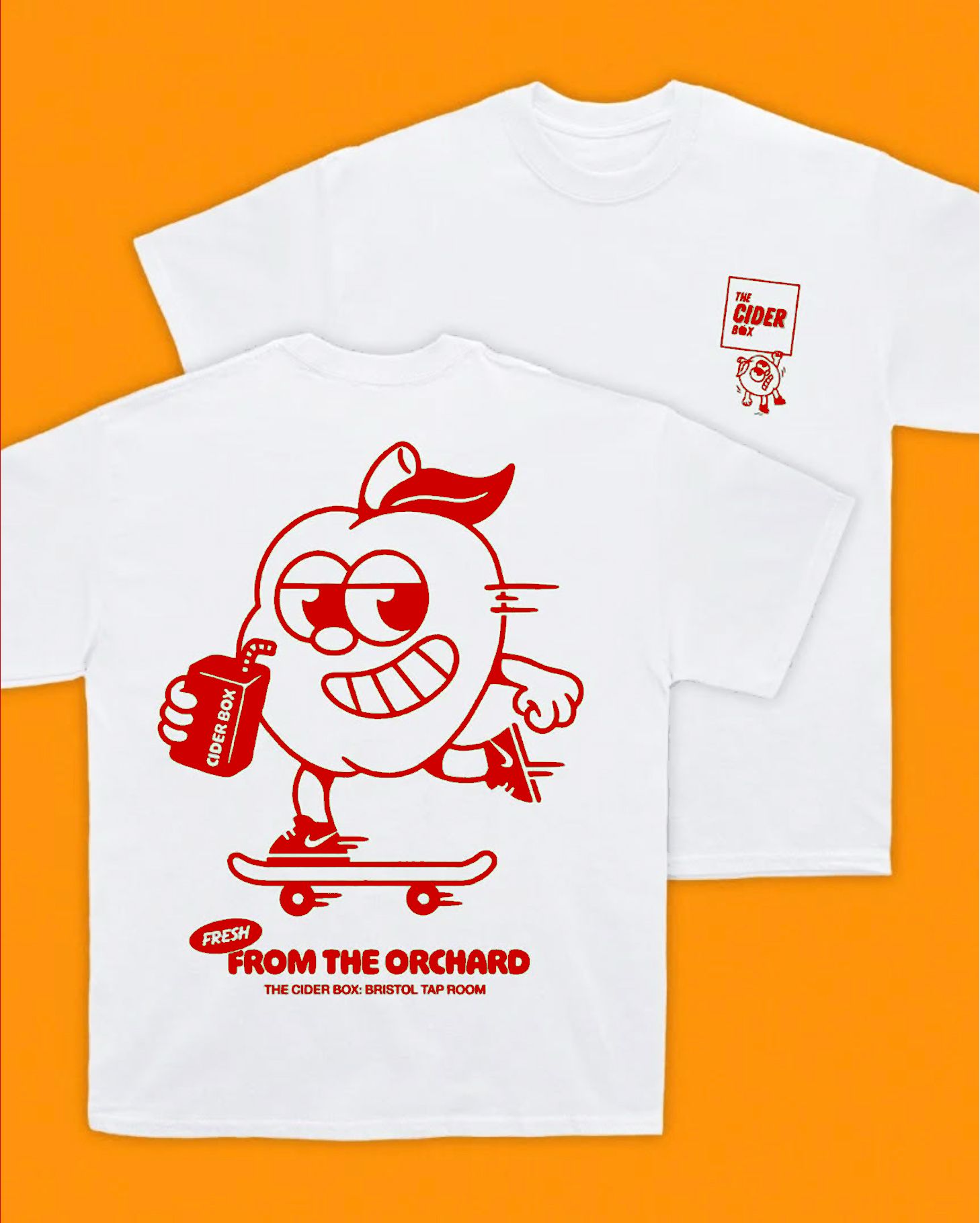 Summer '25 Tee