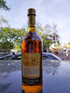 Hecks Mead