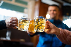 Bristol Cider Tour