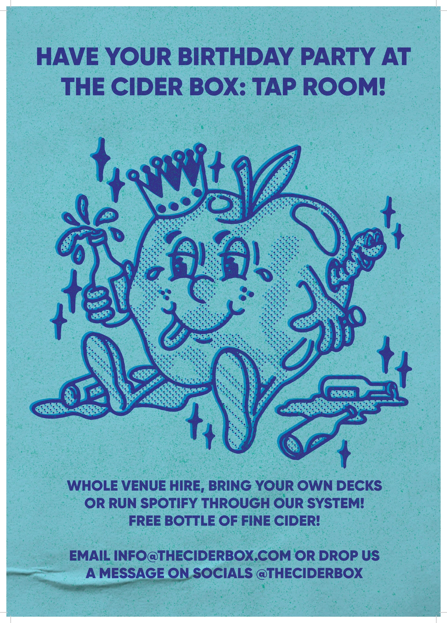 The Cider Box, photo 3
