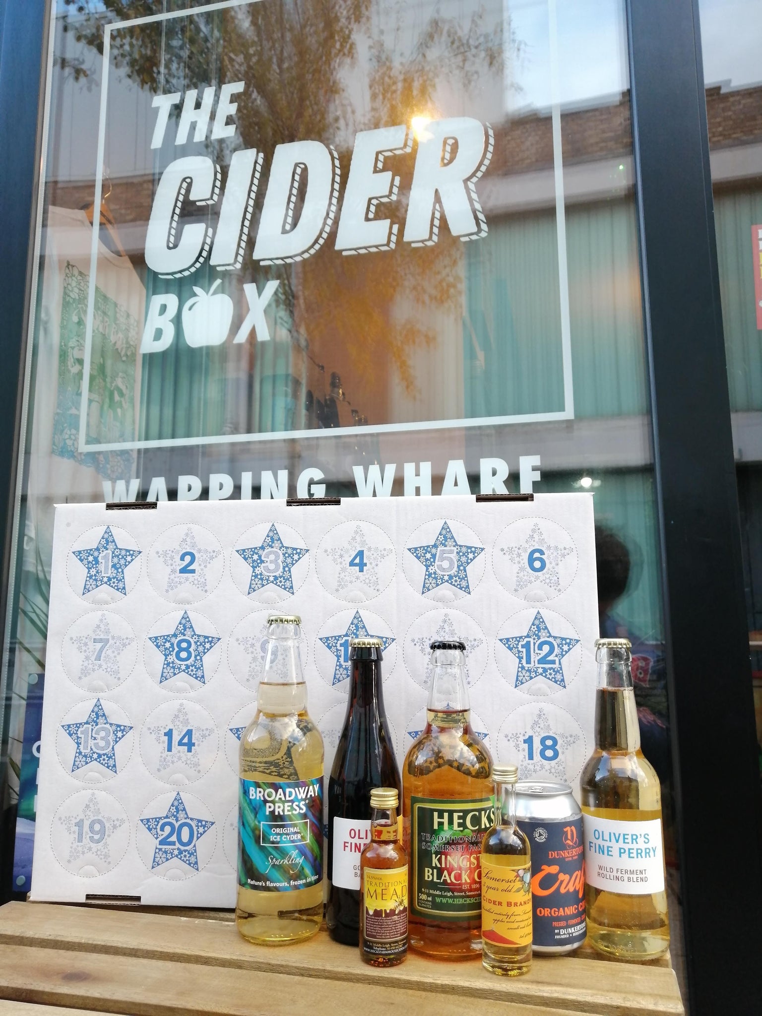 Cider Box Cider – The Cider Box Store